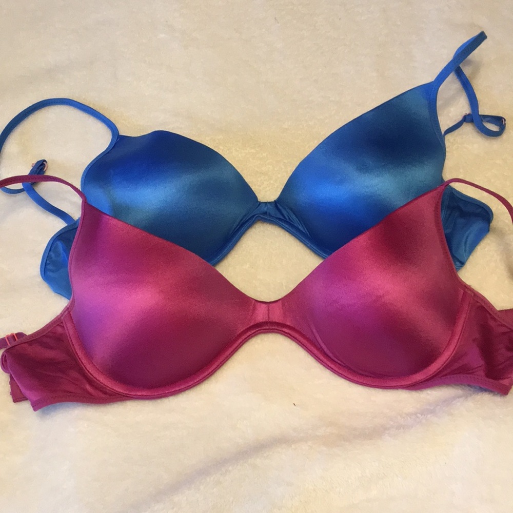 Bras